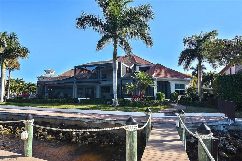 FORT MYERS - Residential