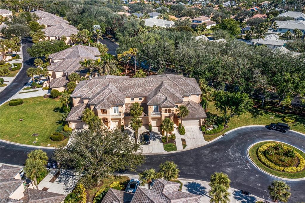 INDIGO SHORES - Residential