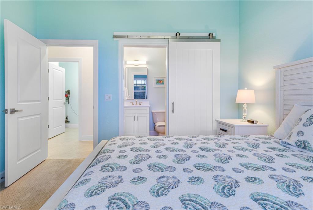 INDIGO SHORES - Residential