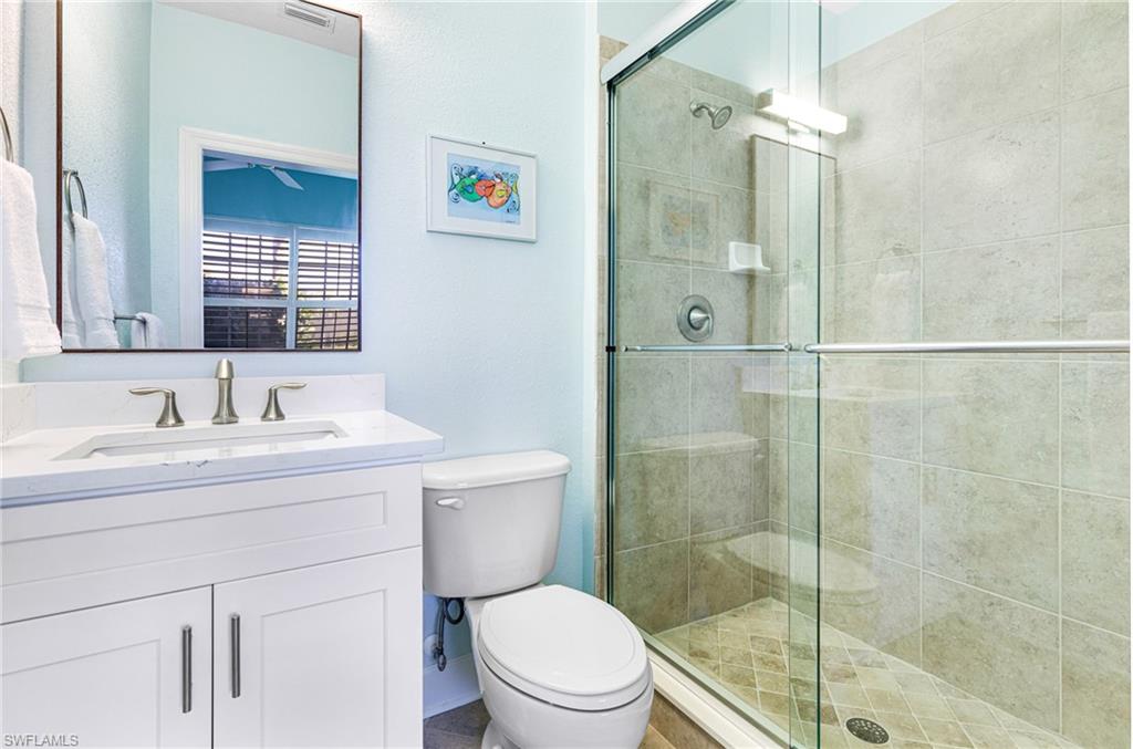 INDIGO SHORES - Residential