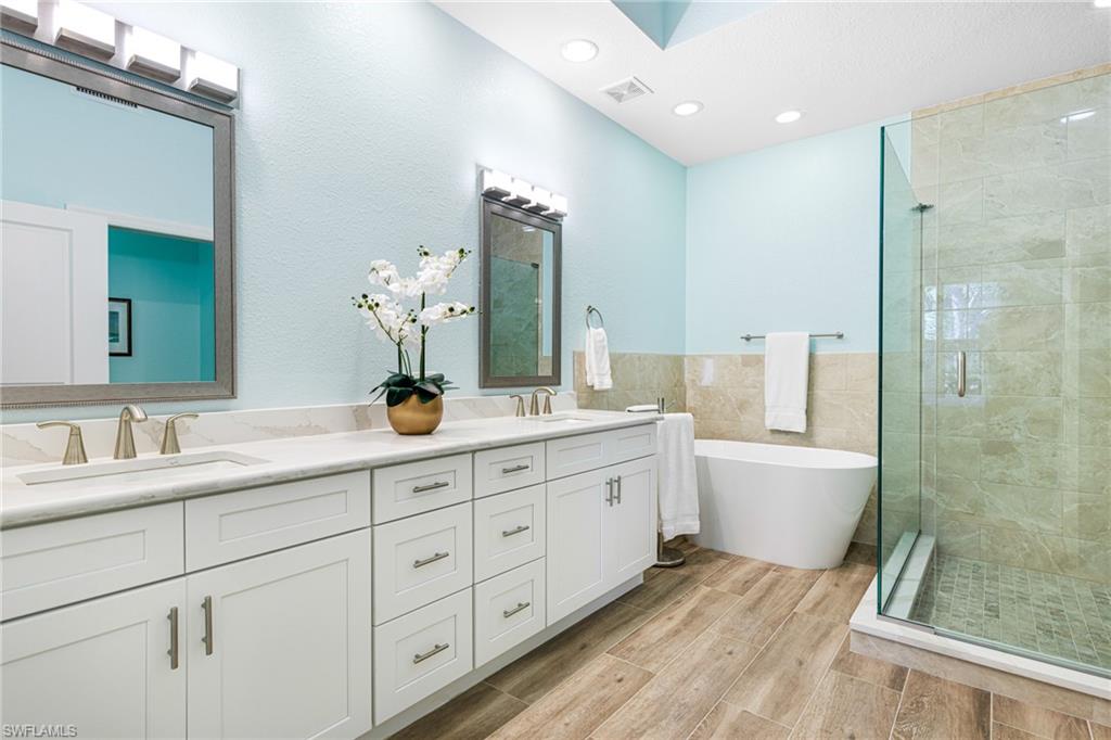 INDIGO SHORES - Residential