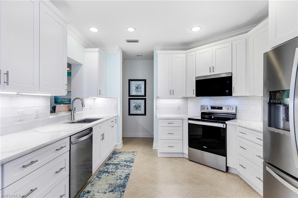 INDIGO SHORES - Residential