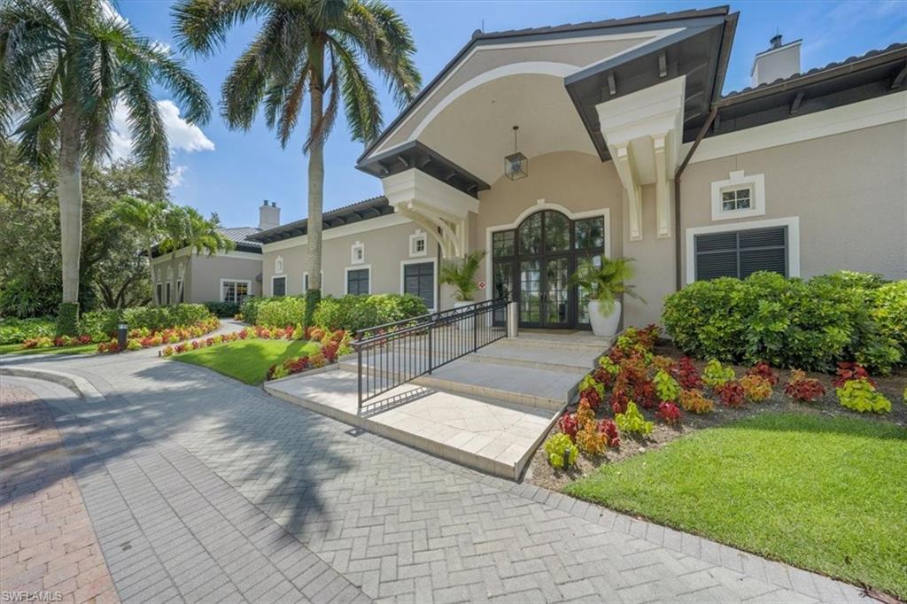 INDIGO SHORES - Residential