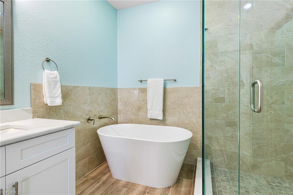 INDIGO SHORES - Residential