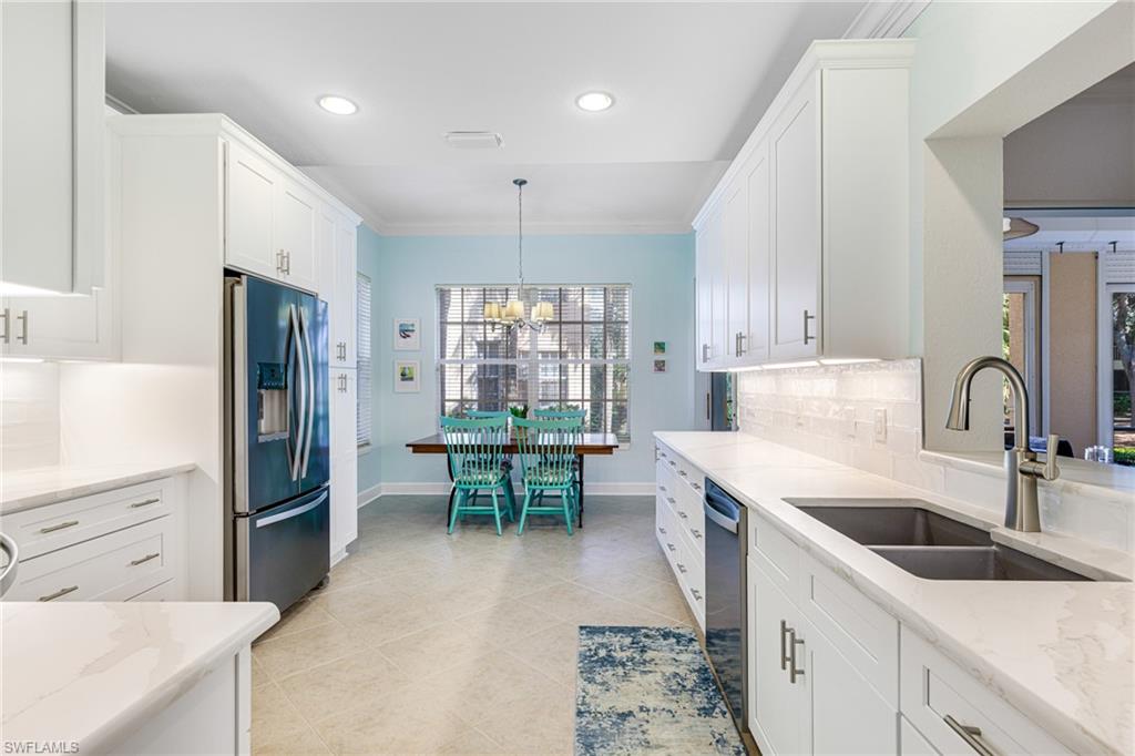 INDIGO SHORES - Residential