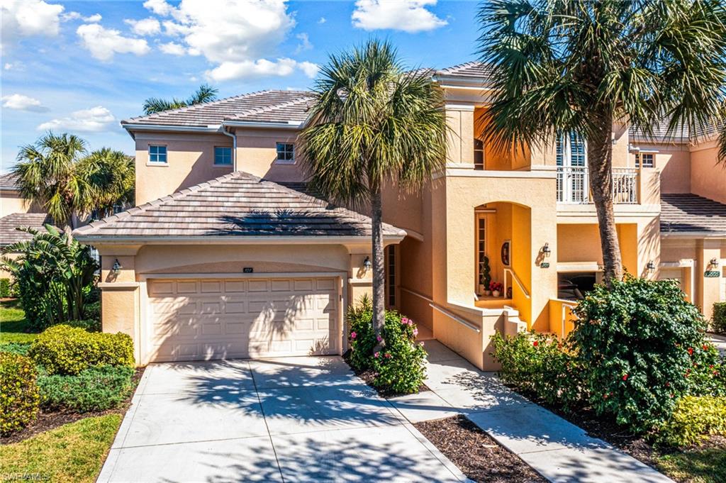 INDIGO SHORES - Residential