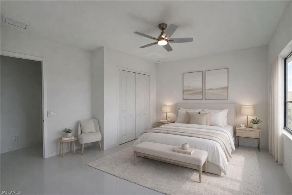 CAPE CORAL - Residential Lease