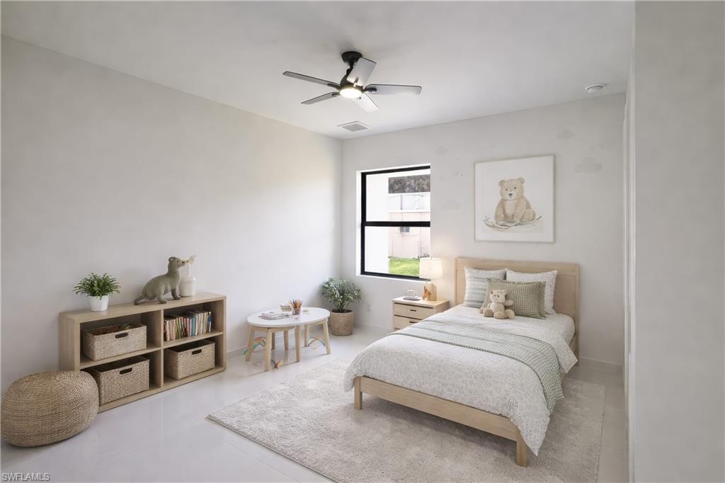 CAPE CORAL - Residential Lease