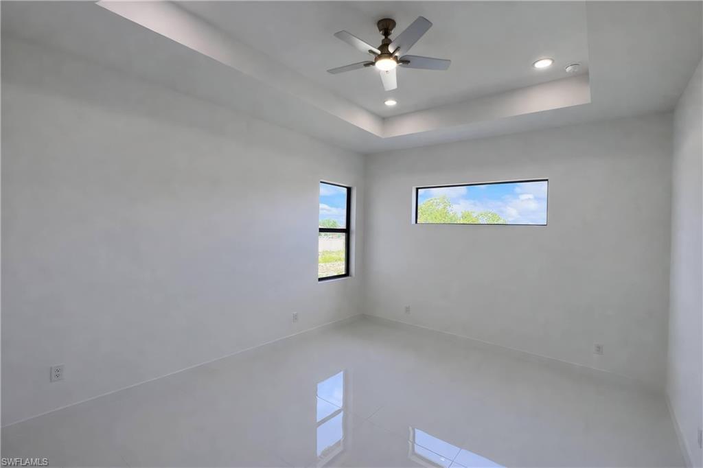 CAPE CORAL - Residential Lease