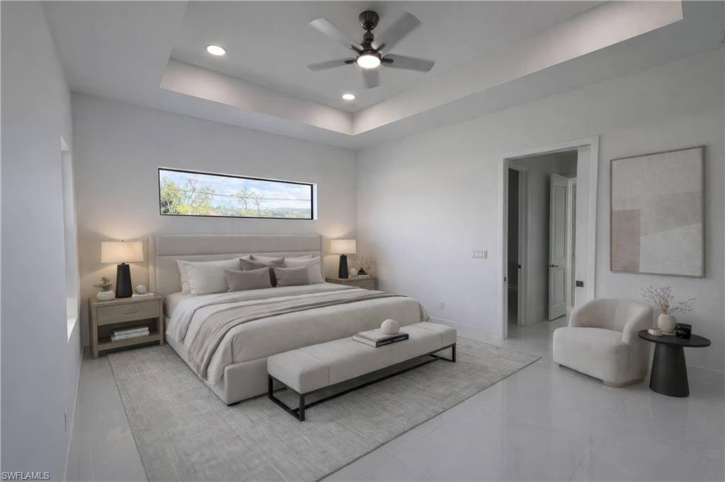 CAPE CORAL - Residential Lease