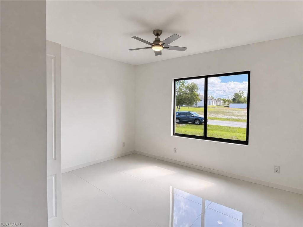 CAPE CORAL - Residential Lease