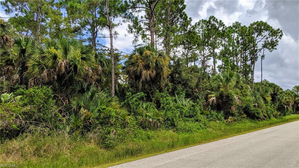 GOLDEN GATE ESTATES - Land