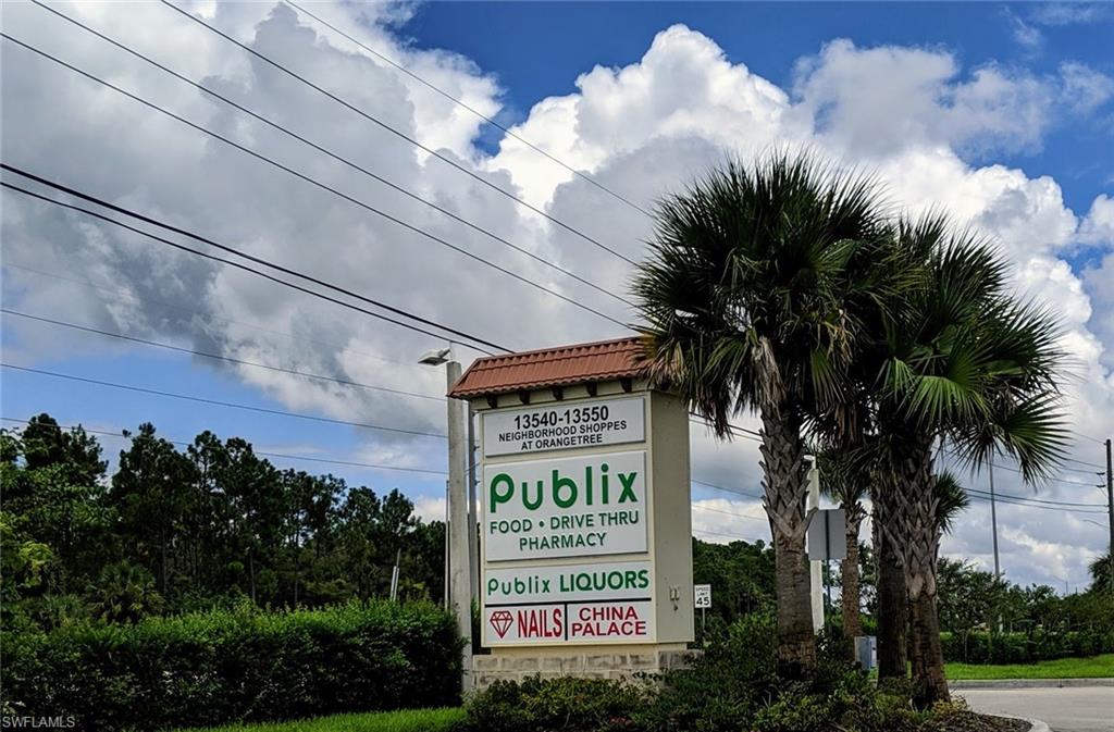 GOLDEN GATE ESTATES - Land