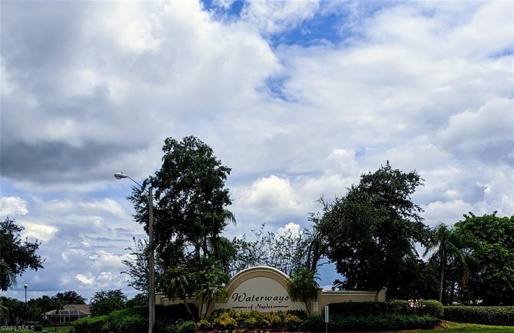 GOLDEN GATE ESTATES - Land