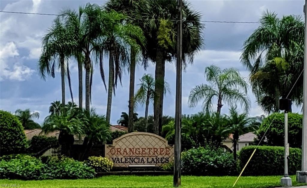 GOLDEN GATE ESTATES - Land