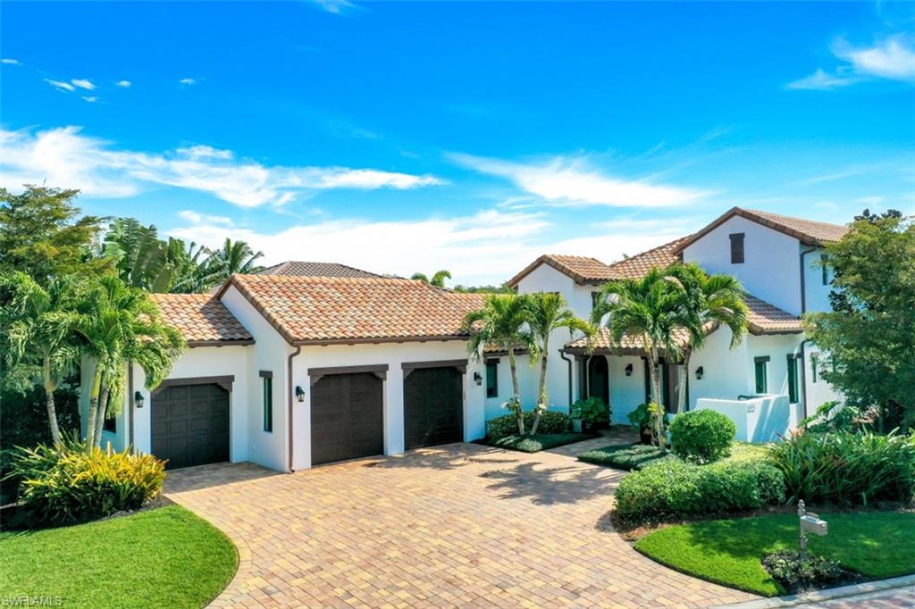 FAIRGROVE - Residential