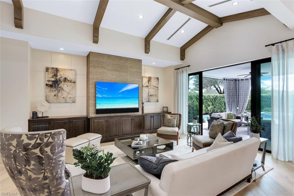 FAIRGROVE - Residential