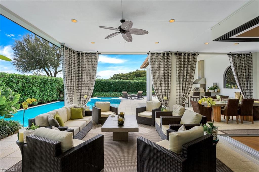 FAIRGROVE - Residential