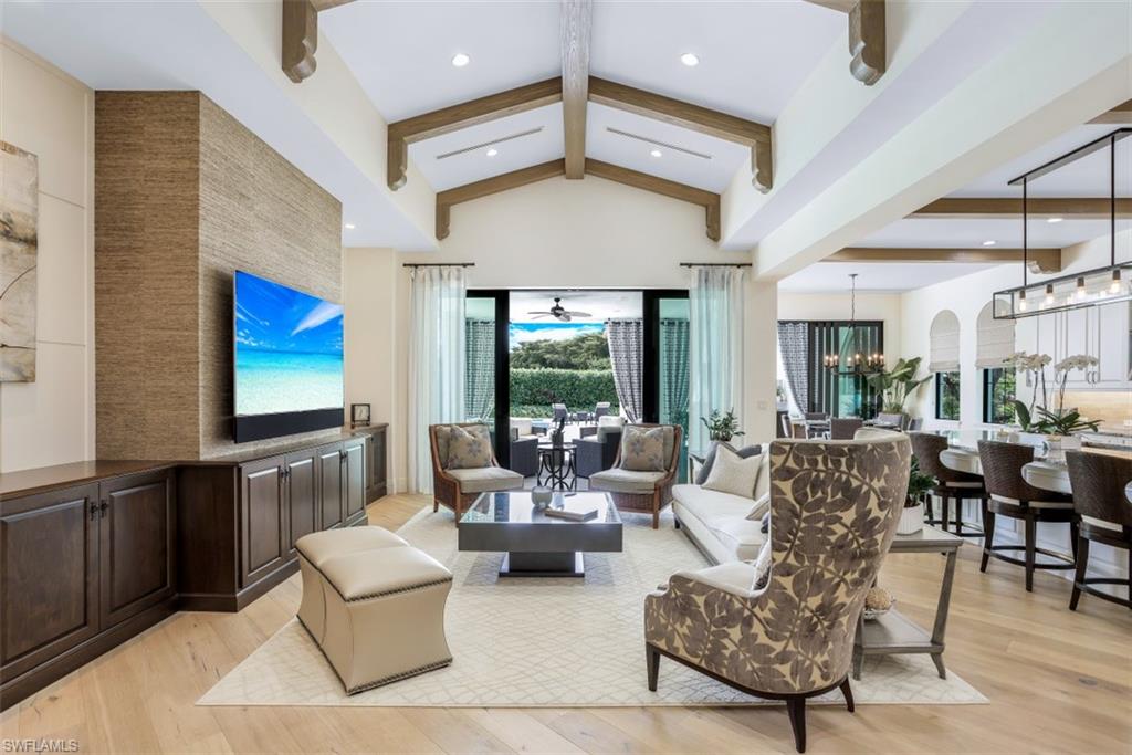 FAIRGROVE - Residential