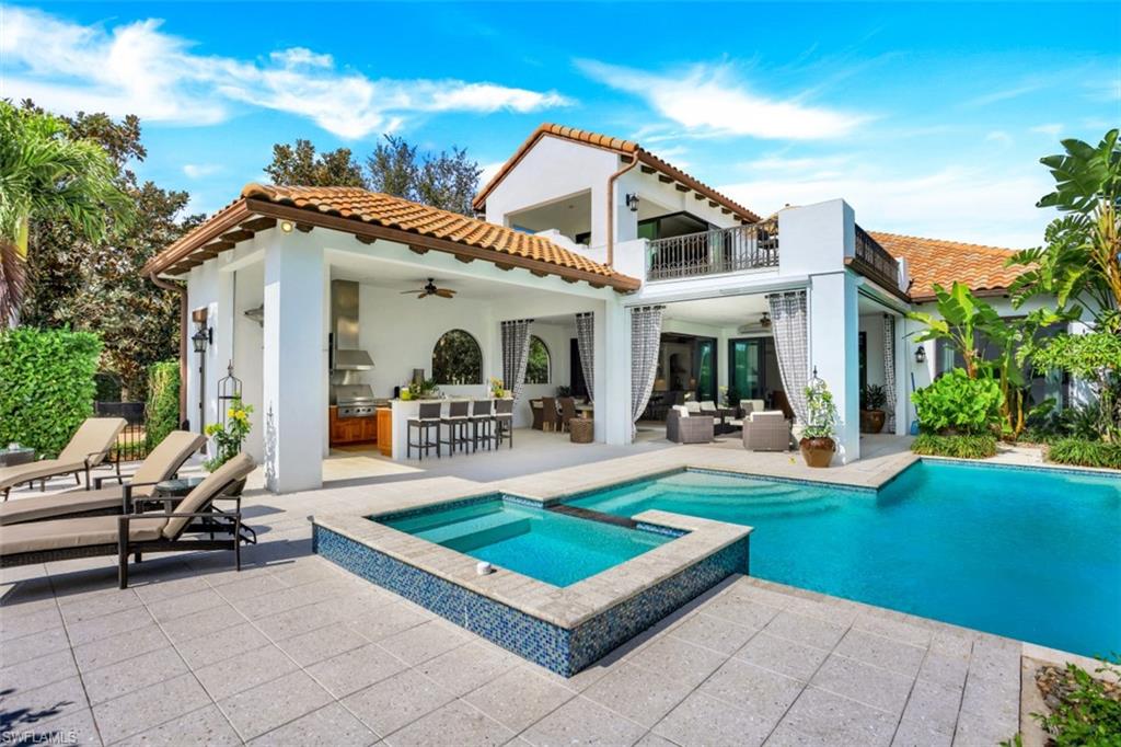 FAIRGROVE - Residential