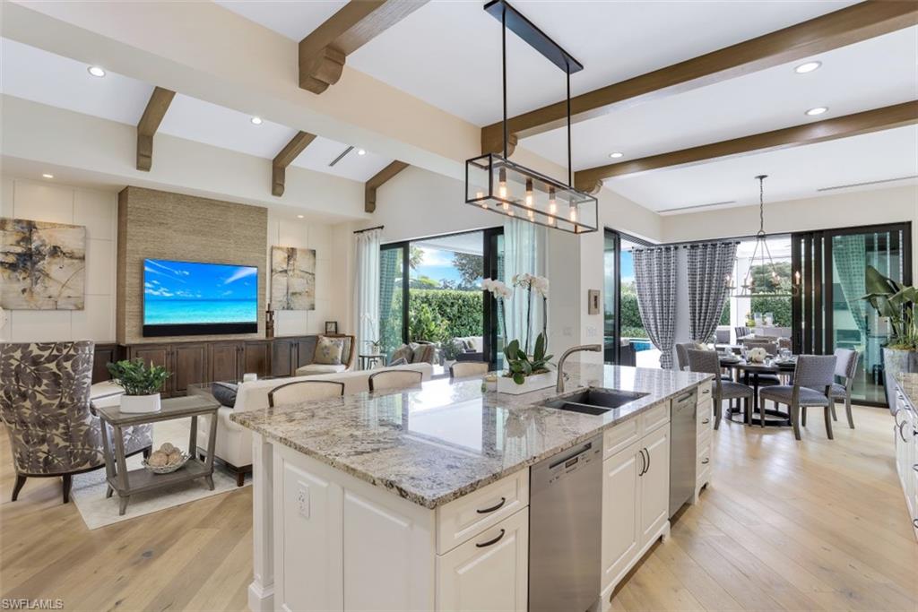 FAIRGROVE - Residential