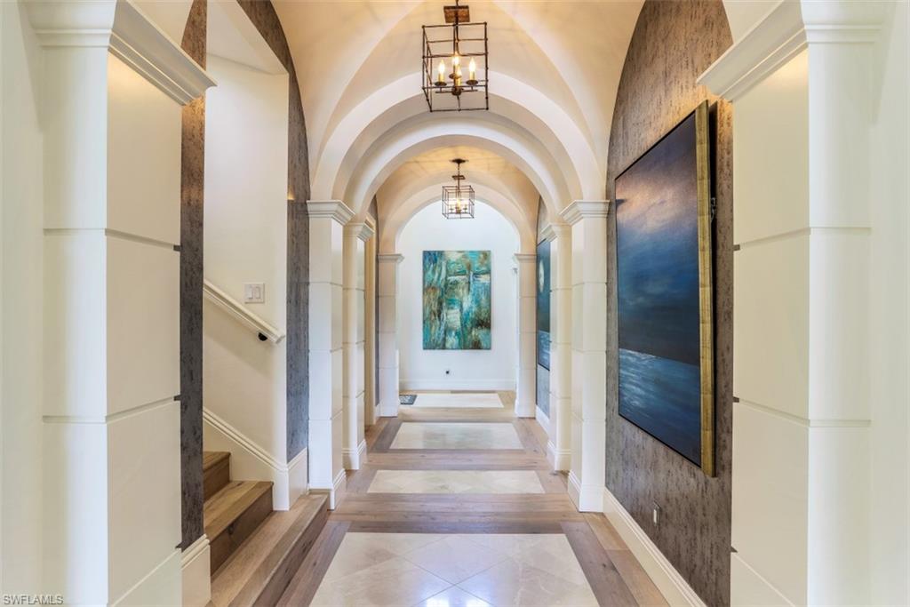 FAIRGROVE - Residential