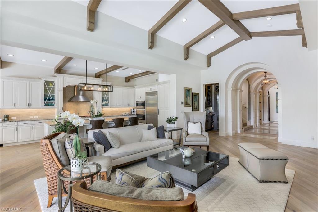 FAIRGROVE - Residential