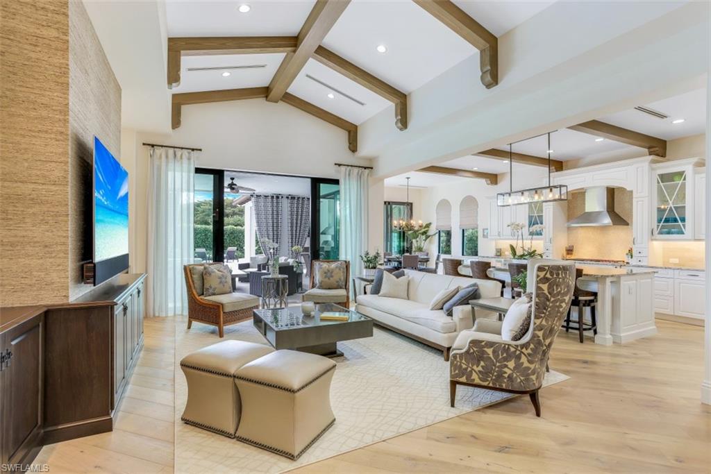 FAIRGROVE - Residential