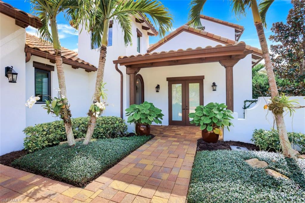 FAIRGROVE - Residential