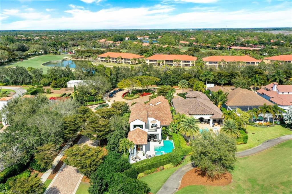 FAIRGROVE - Residential