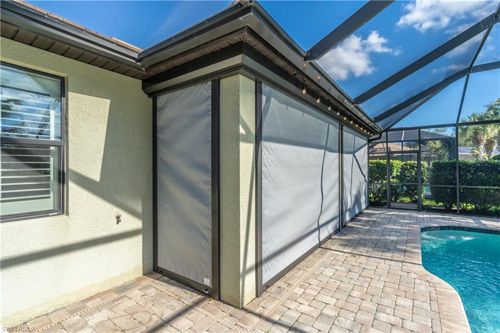 WINDING CYPRESS - Residential