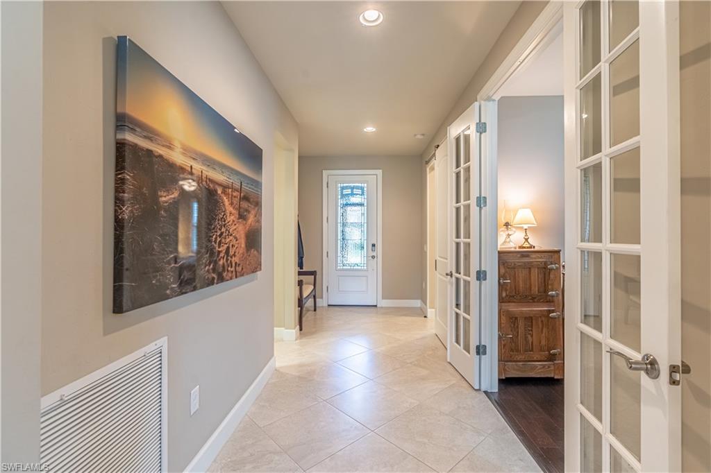 WINDING CYPRESS - Residential