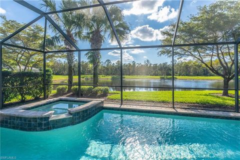 7355 Mockingbird CT NAPLES FL 34114