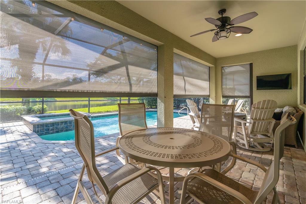 WINDING CYPRESS - Residential