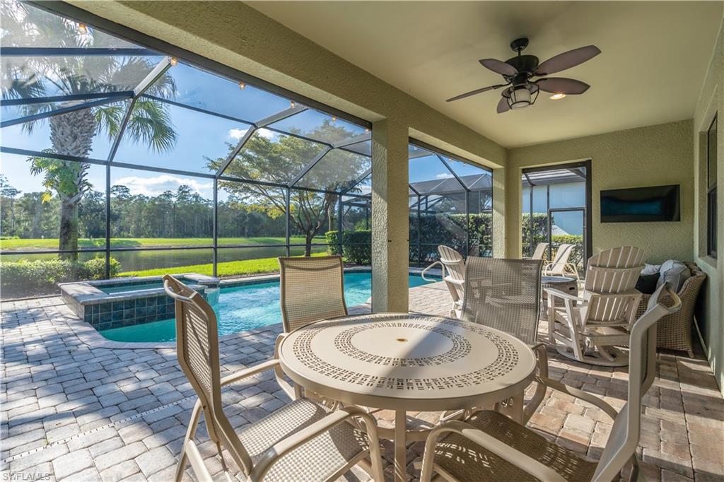 WINDING CYPRESS - Residential