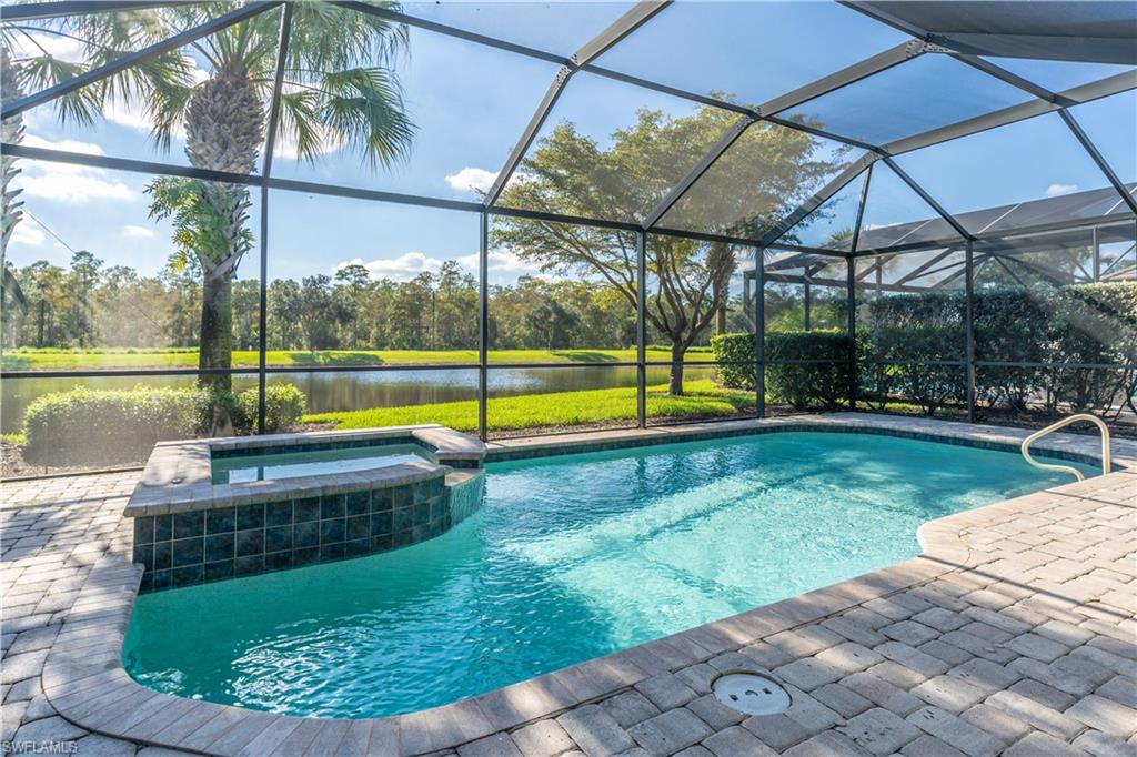 WINDING CYPRESS - Residential