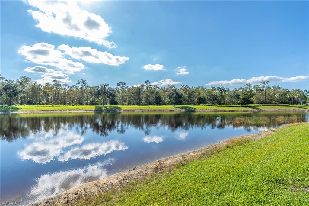 WINDING CYPRESS - Residential