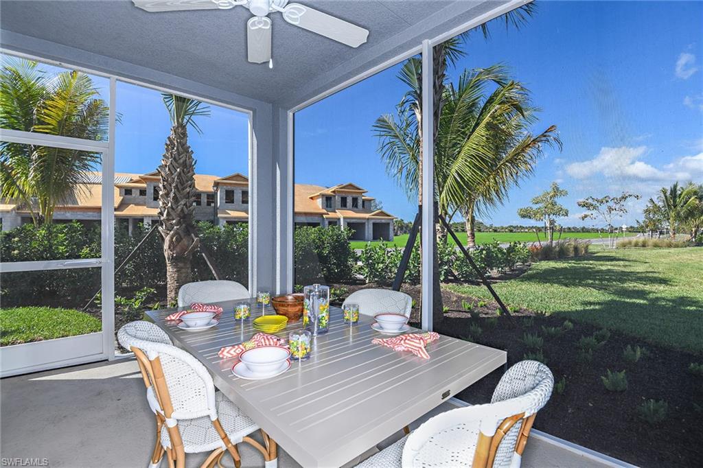 SEYCHELLES - Residential