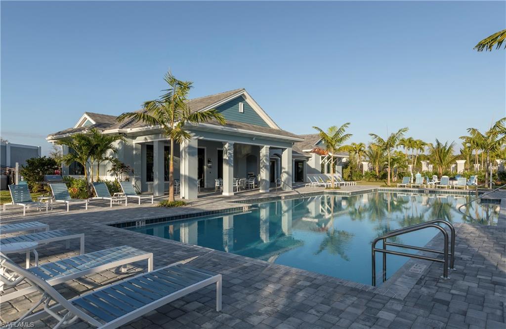 SEYCHELLES - Residential