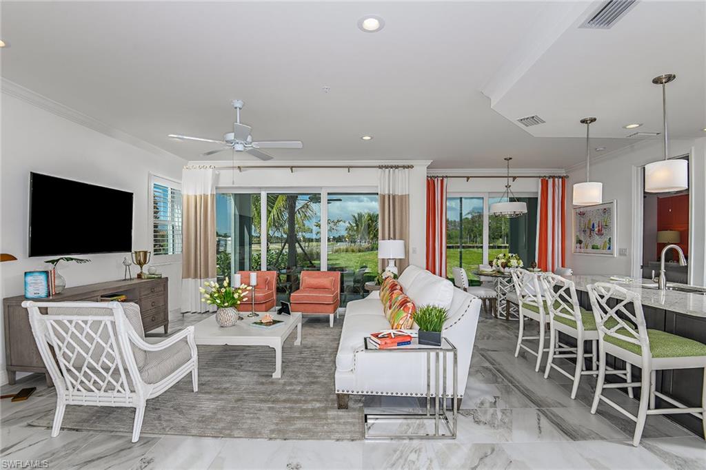 SEYCHELLES - Residential