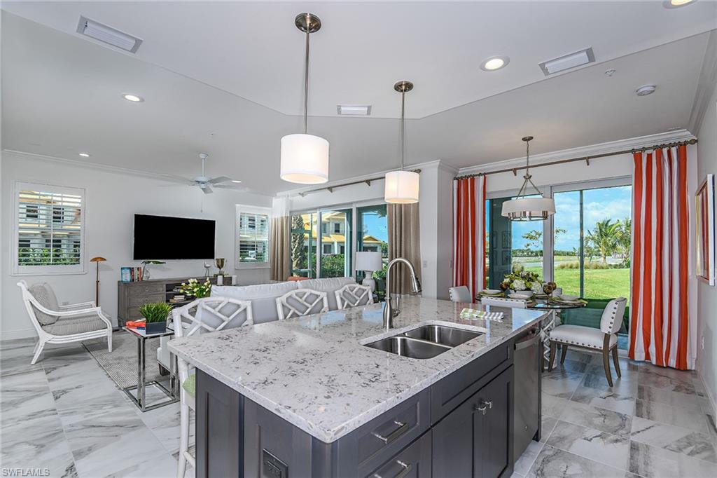 SEYCHELLES - Residential