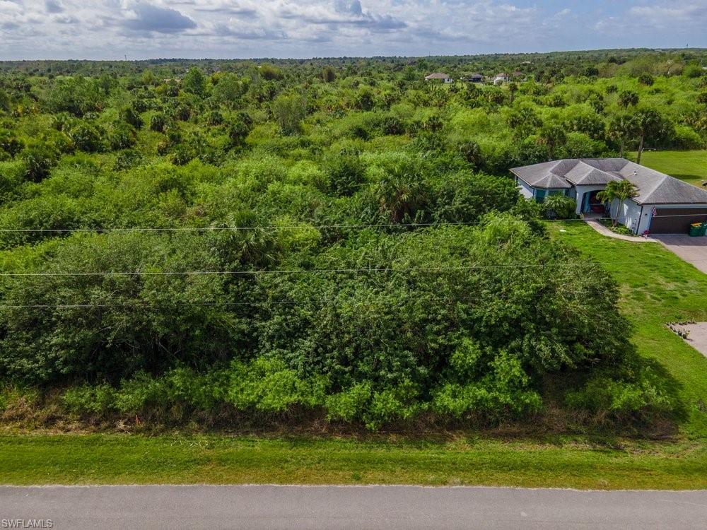 GOLDEN GATE ESTATES - Land