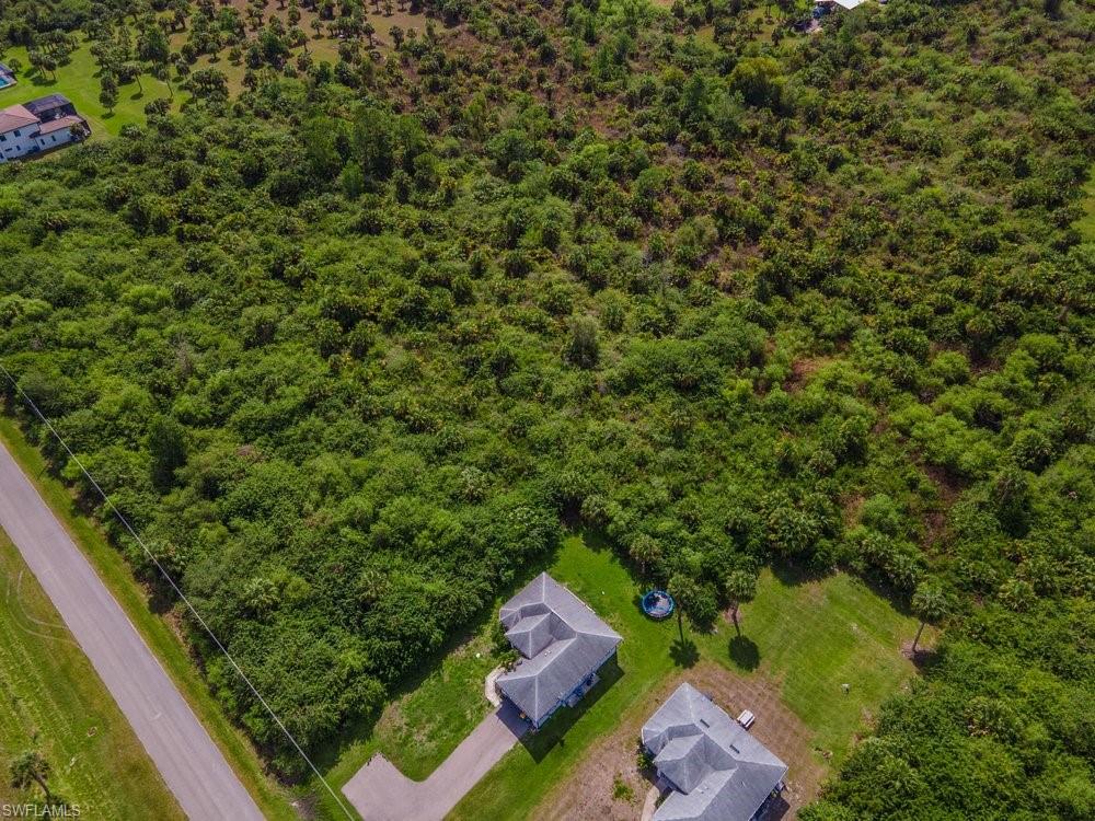 GOLDEN GATE ESTATES - Land