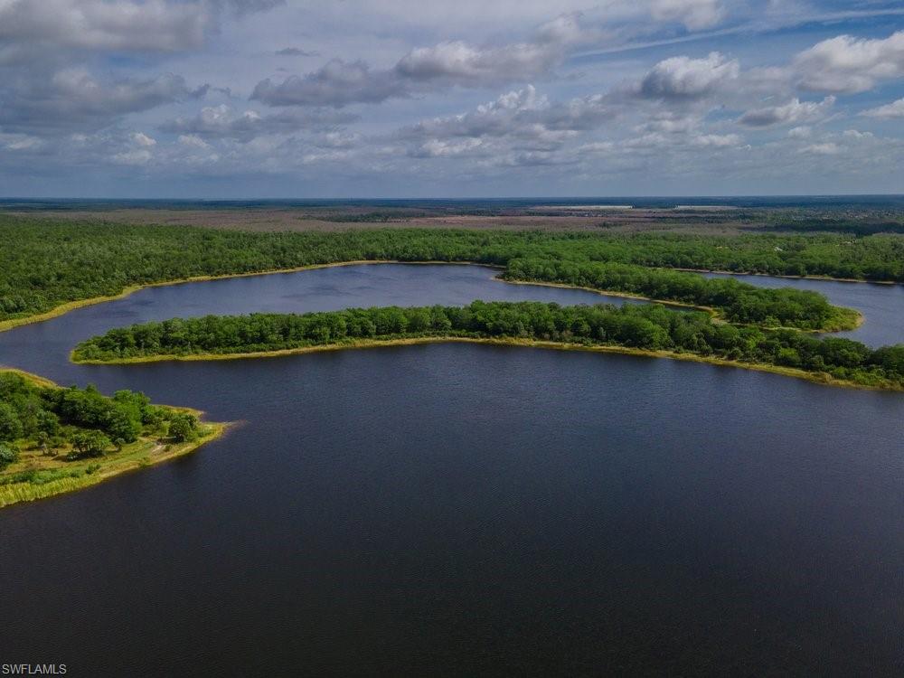 GOLDEN GATE ESTATES - Land