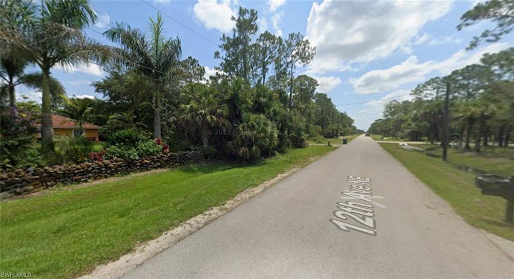 GOLDEN GATE ESTATES - Land