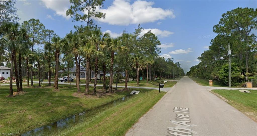 GOLDEN GATE ESTATES - Land