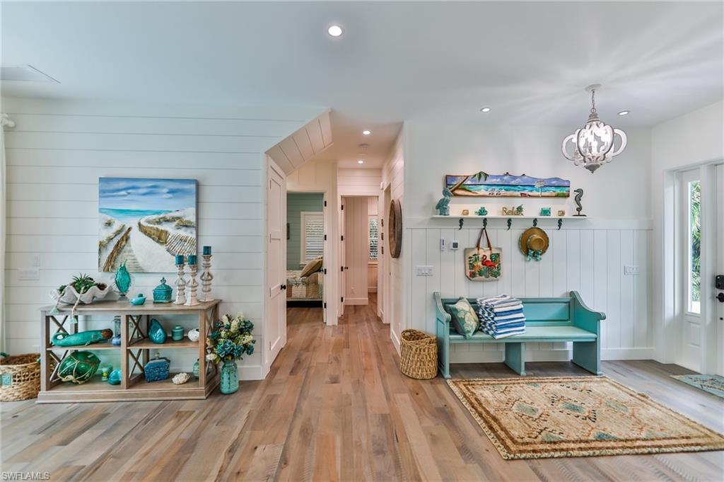 FA LANES BAYVIEW - Residential