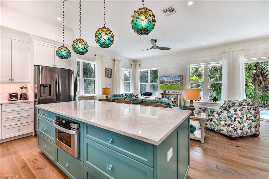 FA LANES BAYVIEW - Residential