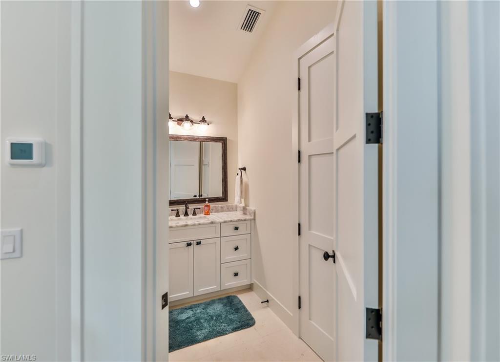 FA LANES BAYVIEW - Residential