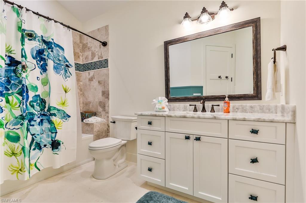 FA LANES BAYVIEW - Residential